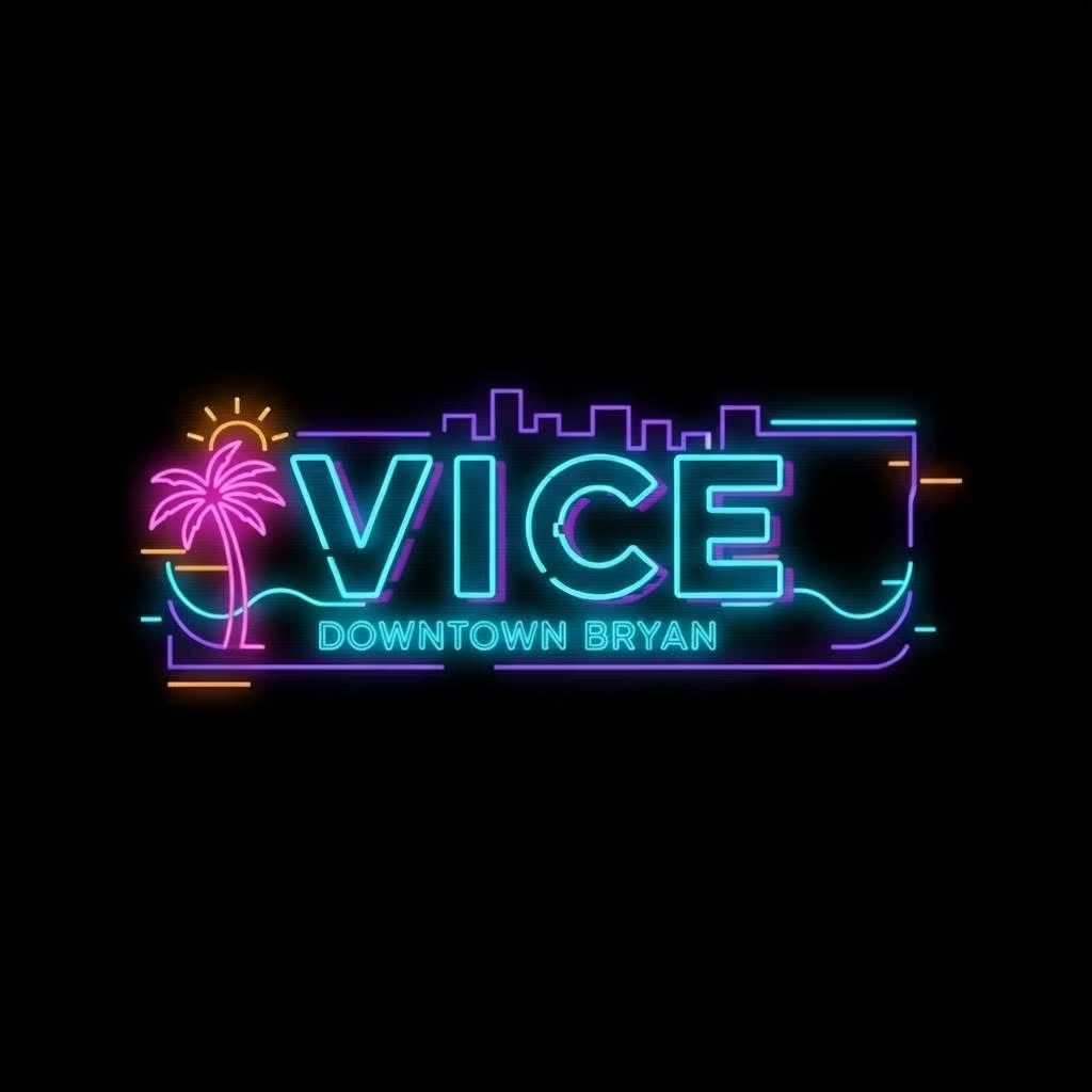 Vice Downtown Bryan